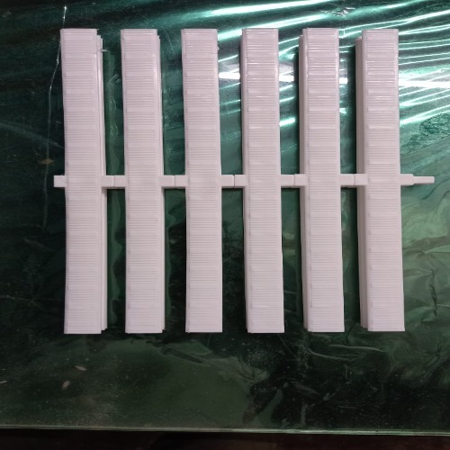 Swimming Pools Grating - Color: White