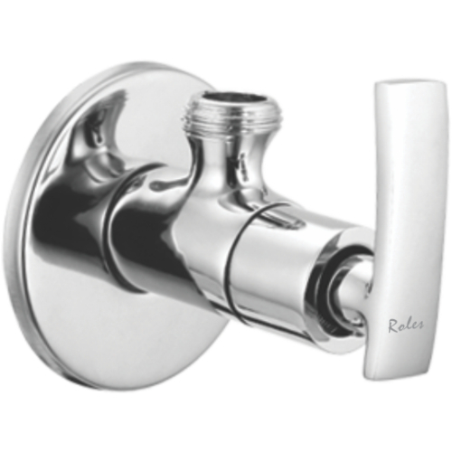 Star Angle Valve