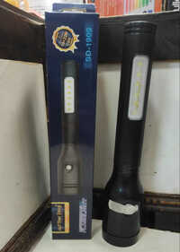 SD 1909 Rechargeable Torch