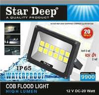 Star Deep LED Light