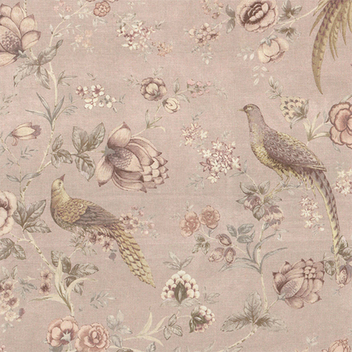 NLF24INP001 India Paradise Decorative Fabrics