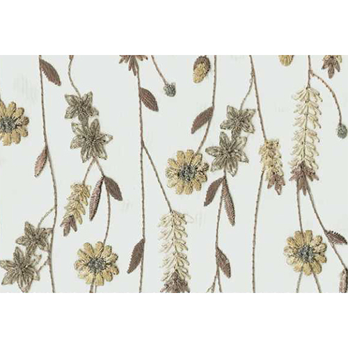 KASUT24 Savana Decorative Fabrics