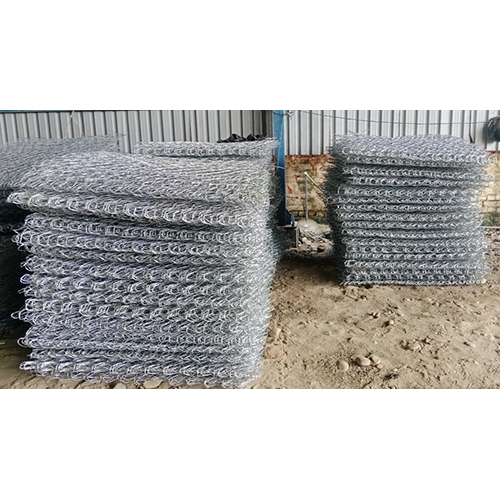 GI Gabion Box