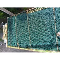 PVC Gabion Box