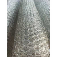 Zinc Coated Gabion Box