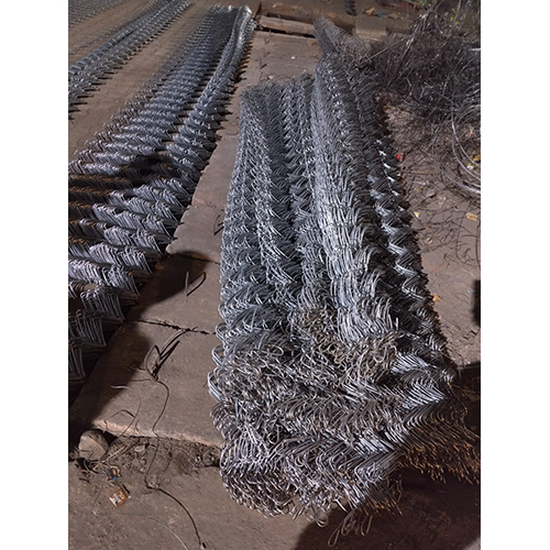 GI Wire Crates