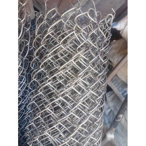 Chain Link Fencing