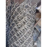 Chain Link Fencing