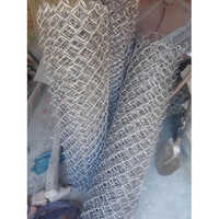 Chain Link Fencing