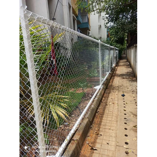 Chain Fencing Wire