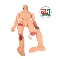 ADVANCE TRAUMA NURSING TRAINING MANIKIN