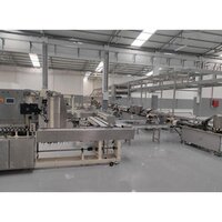 Creaming & Packing Equipment