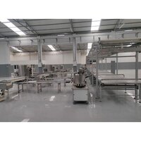 Creaming & Packing Equipment