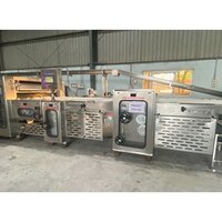 Hard Dough Forming Equipment ( Vertical )