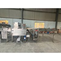 Hard Dough Forming Equipment ( Vertical )