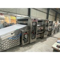 Hard Dough Forming Equipment ( Vertical )