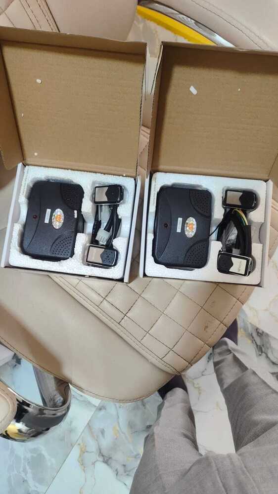 ROLLING SHUTTER MOTOR