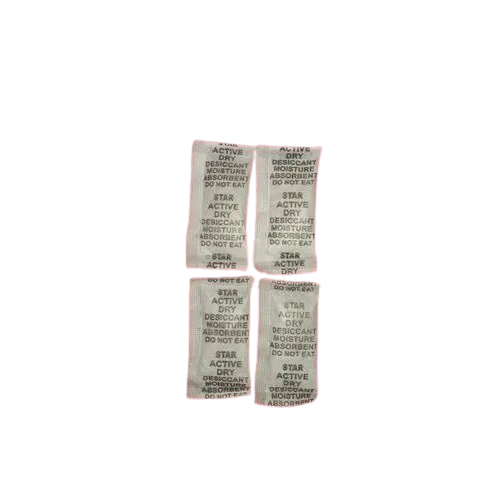 Ball Type Desiccant Clay