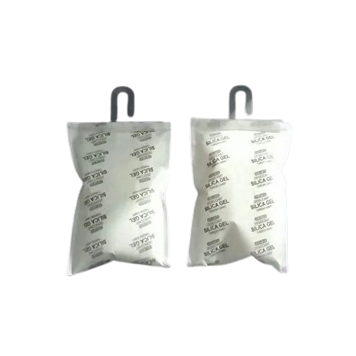 Crystals Desiccant Clay
