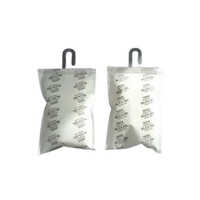 Crystals Desiccant Clay