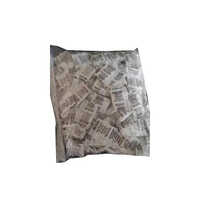 2gm White Silica Gel Beads 500 Pouch Per Packet