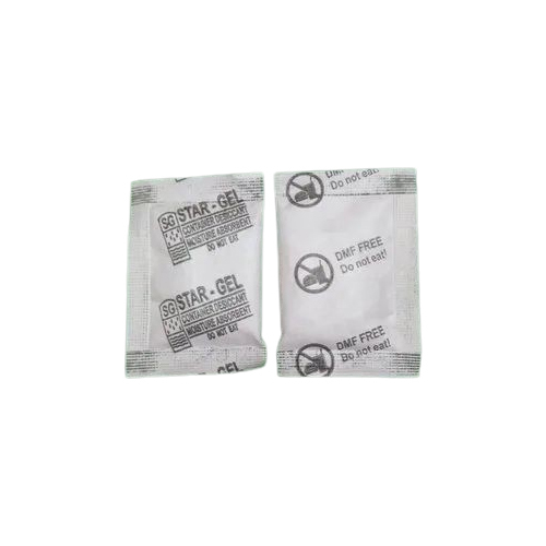2gm Container Desiccant Pouch