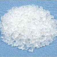 Silica Gel Crystals