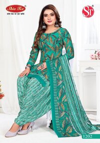 Shiv Tex G20 Vol-12  Dress Material