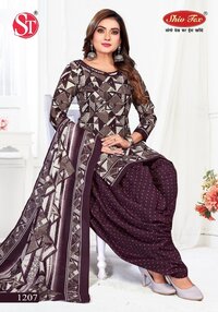 Shiv Tex G20 Vol-12  Dress Material