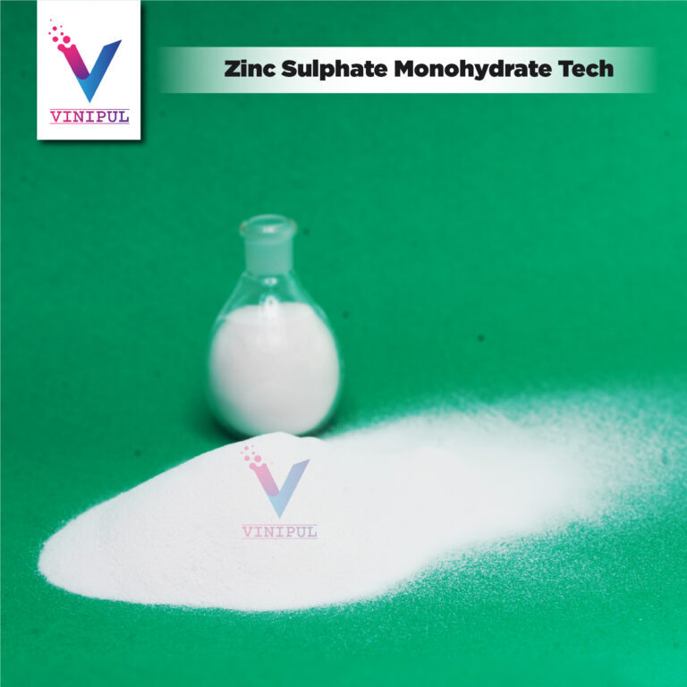 Zinc Sulphate Monohydrate Pure