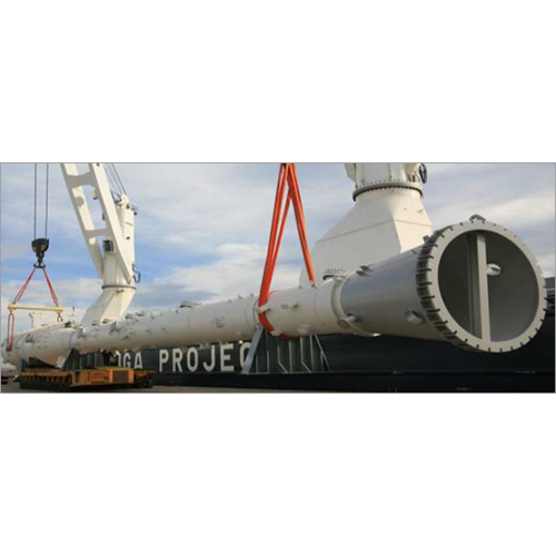 Dyneema Sling - Attributes: Strong