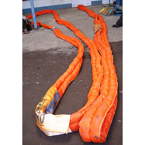 Dyneema Sling - Attributes: Strong