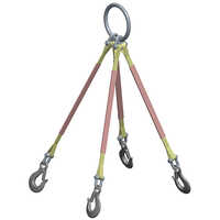 Multi Leg Webbing Slings