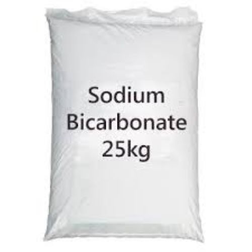 SODIUM BI CARBONATE