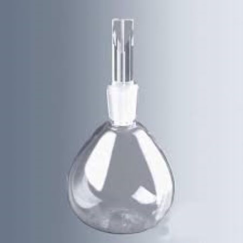 Density Bottle - Accuracy: High Measurement Precision ( 0.001 G)