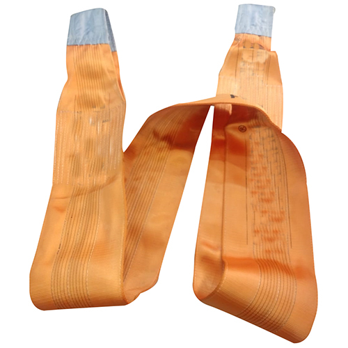 Duplex Webbing Sling