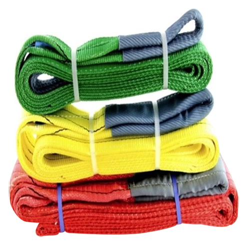 Duplex Webbing Sling