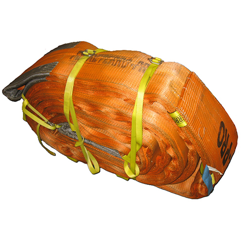 Multiply Polyester Flat Webbing Sling