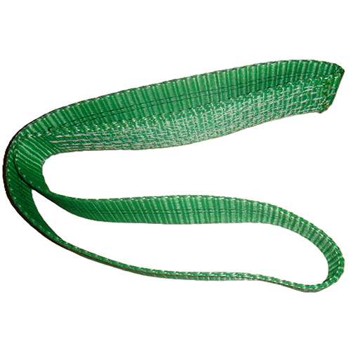 Flat Endless Polyester Flat Webbing Sling
