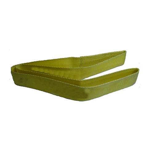 Flat Simplex Round Polyester Flat Webbing Sling