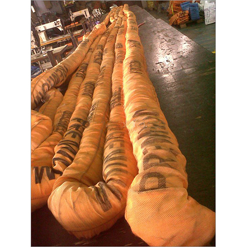 Extreme Heavy Round Sling - Attributes: Strong