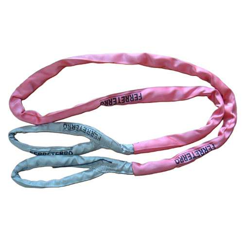 आंख प्रकार गोल स्लिंग