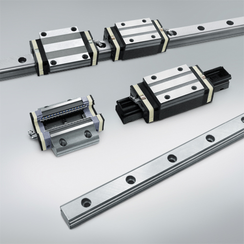 Linear Guideway