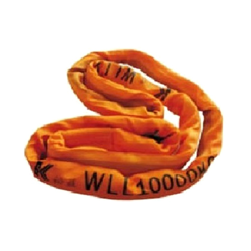 Round Endless Polyester Slings