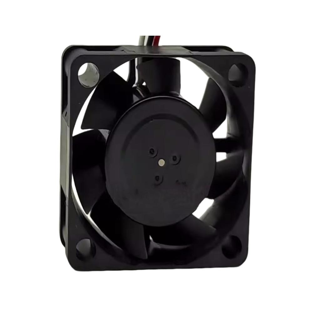 NMB-MAT 1606KL-01W-B49 Axial Fan 5V-0.21A DC Brushless Air Cooling Fan 7000 RPM 40 * 40 * 15mm 3Wire
