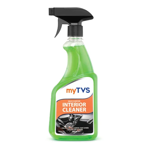 Multi Purpose Interier Cleaner