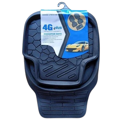 Car Mat - Feature: Durable