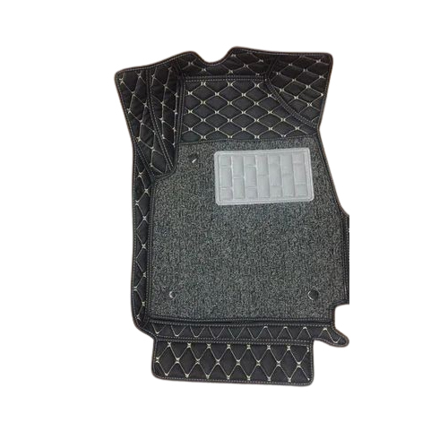 3D Car Mat - Feature: Durable