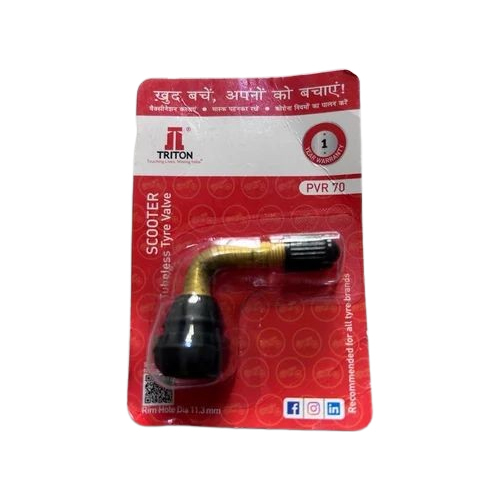 Scooter Valve