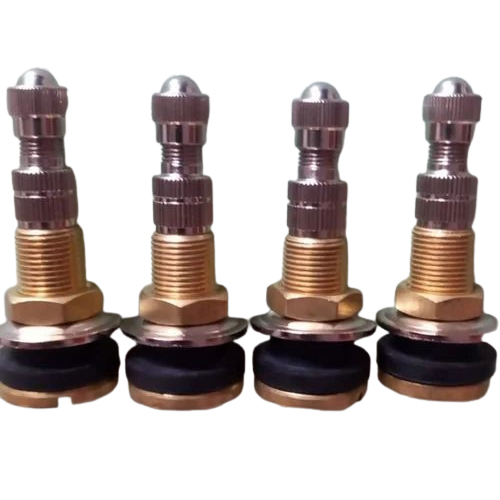 Car Tubeless Tyre Valve